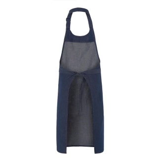 Fartuch z nadrukiem - 35% bawełna 220g