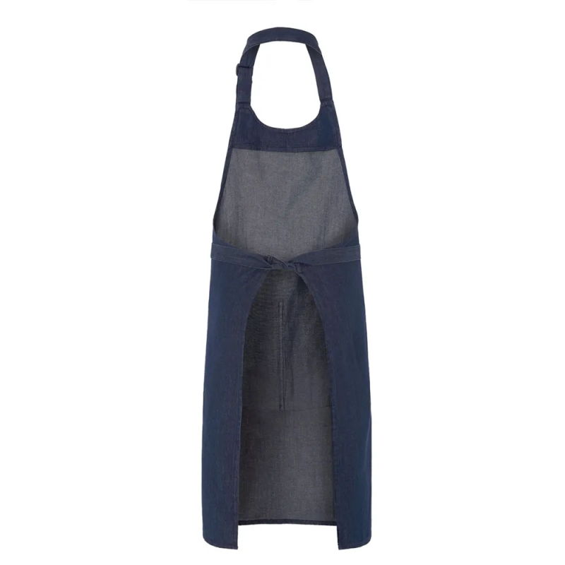 Fartuch z nadrukiem - 35% bawełna 220g