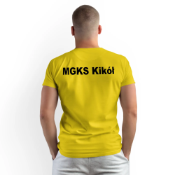 Koszulka kibica MGKS Kikół - męska