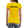 Koszulka kibica MGKS Kikół - damska