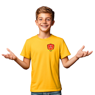 Koszulka kibica MGKS Kikół - dziecięca