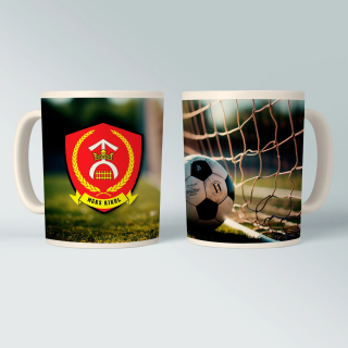 MGKS Kikół - kubek 330 ml