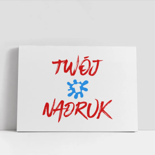 Fotoobraz z twojego zdjęcia