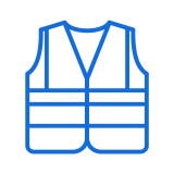 Odzież ostrzegawcza