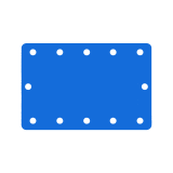 Druk Wielkoformatowy