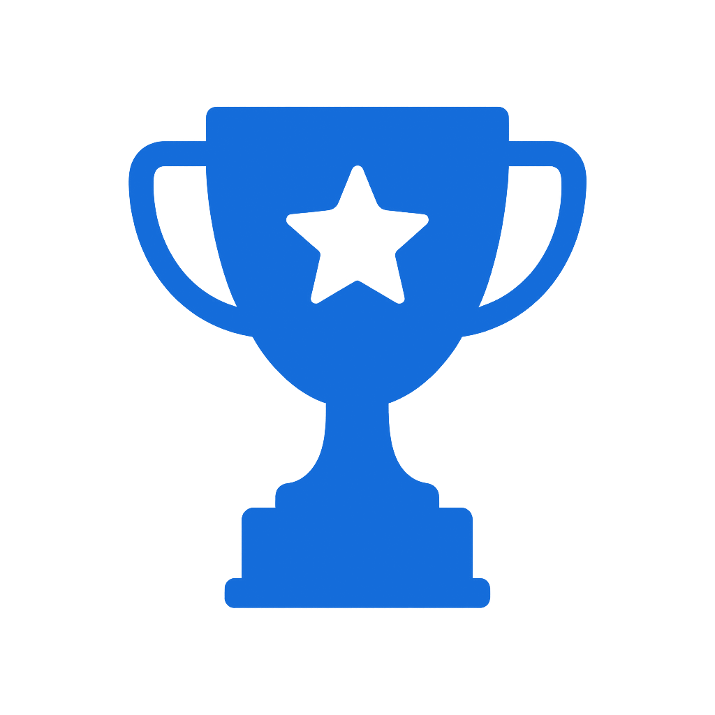 Trofea Sportowe
